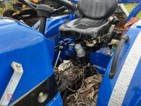 2016 LANDLEGEND 4WD TRACTOR - 46