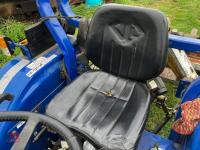 2016 LANDLEGEND 4WD TRACTOR - 47
