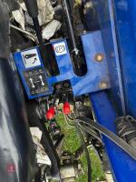 2016 LANDLEGEND 4WD TRACTOR - 49