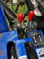 2016 LANDLEGEND 4WD TRACTOR - 50