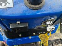 2016 LANDLEGEND 4WD TRACTOR - 54