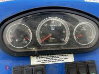 2016 LANDLEGEND 4WD TRACTOR - 55