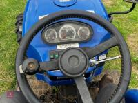 2016 LANDLEGEND 4WD TRACTOR - 56