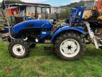 2016 LANDLEGEND 4WD TRACTOR - 60