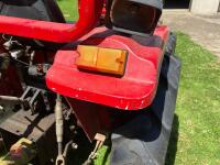 TROJAN 328 4WD TRACTOR - 33