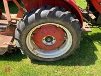 TROJAN 328 4WD TRACTOR - 40