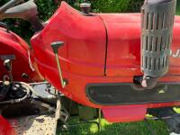 TROJAN 328 4WD TRACTOR - 43