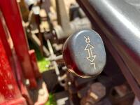 TROJAN 328 4WD TRACTOR - 48