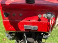 TROJAN 328 4WD TRACTOR - 55