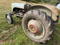 1954 FERGUSON TED 20 - 2