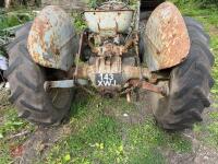 1954 FERGUSON TED 20 - 3