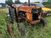 DAVID BROWN 995 2WD TRACTOR (S/R) - 2