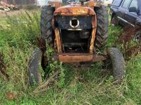 DAVID BROWN 995 2WD TRACTOR (S/R) - 3