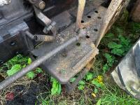 DAVID BROWN 995 2WD TRACTOR (S/R) - 12
