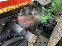DAVID BROWN 995 2WD TRACTOR (S/R) - 13