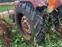 DAVID BROWN 995 2WD TRACTOR (S/R) - 16