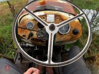DAVID BROWN 995 2WD TRACTOR (S/R) - 49