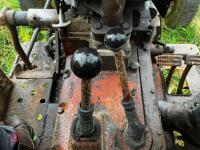DAVID BROWN 995 2WD TRACTOR (S/R) - 50