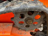 2024 CAPTOK CK36C SKID STEER LOADER - 5