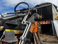 2024 CAPTOK CK36C SKID STEER LOADER - 21