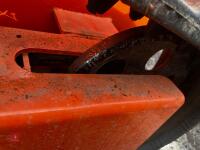 2024 CAPTOK CK36C SKID STEER LOADER - 26