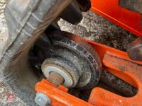 2024 CAPTOK CK36C SKID STEER LOADER - 27