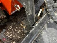 2024 CAPTOK CK36C SKID STEER LOADER - 34