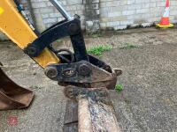 2021 SANY SY50U DIGGER - 11