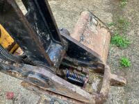 2021 SANY SY50U DIGGER - 12