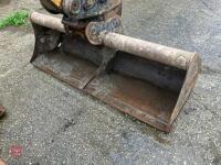 2021 SANY SY50U DIGGER - 13