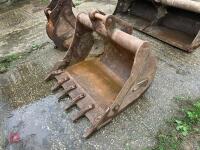 2021 SANY SY50U DIGGER - 14
