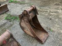 2021 SANY SY50U DIGGER - 15