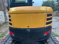 2021 SANY SY50U DIGGER - 19