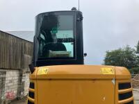2021 SANY SY50U DIGGER - 20