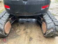 2021 SANY SY50U DIGGER - 21