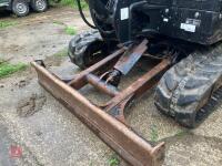 2021 SANY SY50U DIGGER - 29