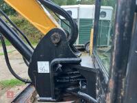 2021 SANY SY50U DIGGER - 32