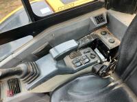 2021 SANY SY50U DIGGER - 34