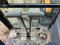 2021 SANY SY50U DIGGER - 38