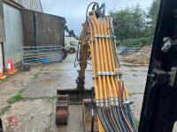 2021 SANY SY50U DIGGER - 40