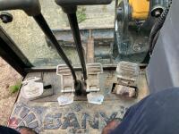 2021 SANY SY50U DIGGER - 43