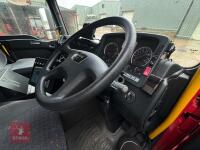 2004 MAN TG-A 26.363 CURTAIN SIDE LORRY - 14
