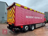 2004 MAN TG-A 26.363 CURTAIN SIDE LORRY - 16