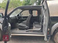 2008 FORD RANGER XLT SUPERCAB PICK UP - 6