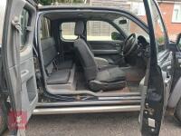 2008 FORD RANGER XLT SUPERCAB PICK UP - 7