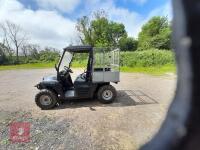 2012 HISUN/FARR BUGGY 4WD