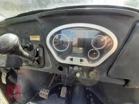 2012 HISUN/FARR BUGGY 4WD - 7