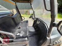 2012 HISUN/FARR BUGGY 4WD - 8