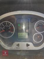 2012 HISUN/FARR BUGGY 4WD - 10