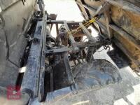 2012 HISUN/FARR BUGGY 4WD - 11